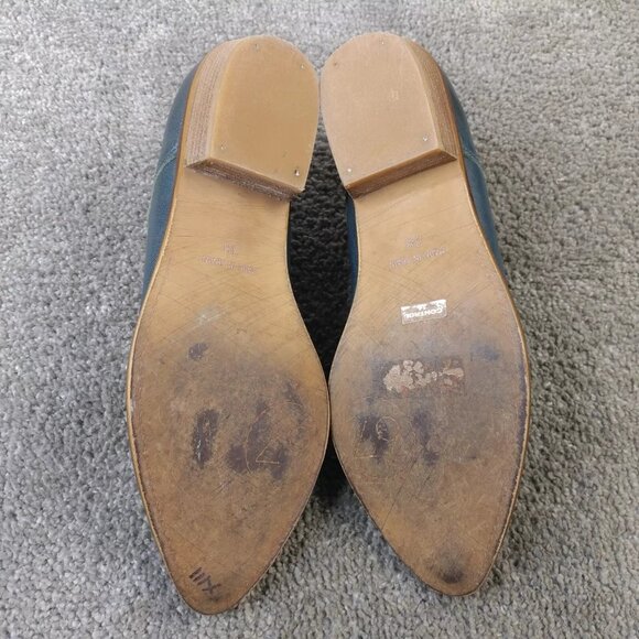 SixtySeven Womens Size 38 EU Boots Leather Ankle Western Booties Made in Spain - Picture 2 of 9